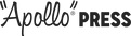 Apollo Press logo