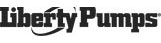 Liberty pumps logo