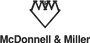 McDonnell & Millen logo