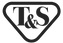 T&S logo